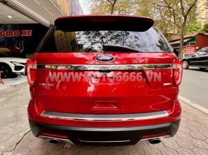 Xe Ford Explorer Limited 2.3L EcoBoost 2019