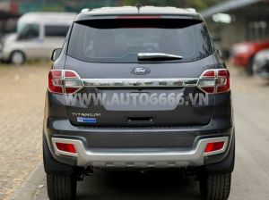 Xe Ford Everest Titanium 2.0L 4x2 AT 2019