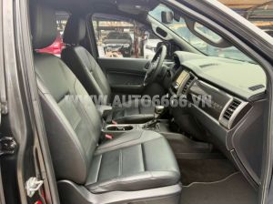 Xe Ford Everest Titanium 2.0L 4x2 AT 2019