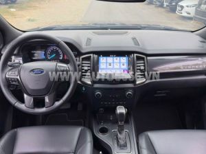 Xe Ford Everest Titanium 2.0L 4x2 AT 2019