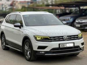 Xe Volkswagen Tiguan Allspace 2018