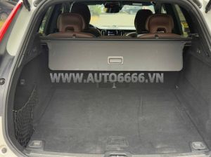 Xe Volvo XC60 T6 AWD Inscription 2020