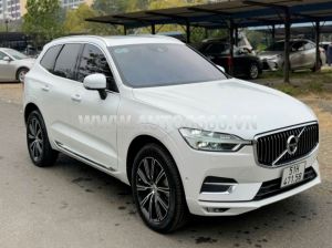 Xe Volvo XC60 T6 AWD Inscription 2020