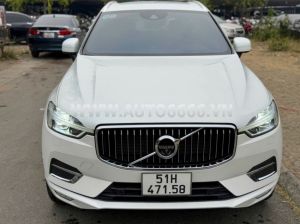 Xe Volvo XC60 T6 AWD Inscription 2020