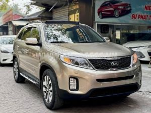 Xe Kia Sorento GATH 2016