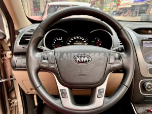 Xe Kia Sorento GATH 2016