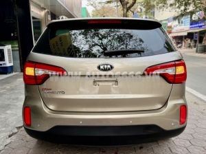 Xe Kia Sorento GATH 2016