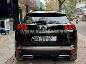 Xe Peugeot 3008 1.6 AT 2019