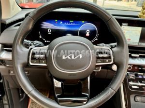 Xe Kia Carnival Signature 2.2D 2022