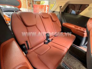 Xe Kia Carnival Signature 2.2D 2022