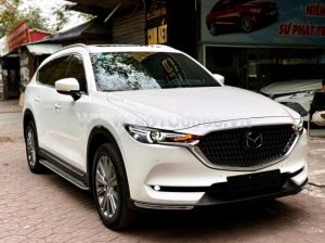 Xe Mazda CX8 Premium AWD 2023