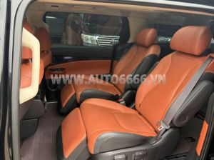 Xe Kia Carnival Signature 2.2D 2022