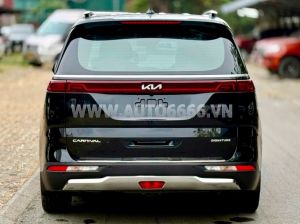 Xe Kia Carnival Signature 2.2D 2022