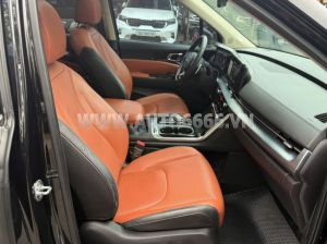 Xe Kia Carnival Signature 2.2D 2022