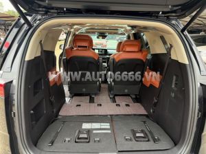 Xe Kia Carnival Signature 2.2D 2022