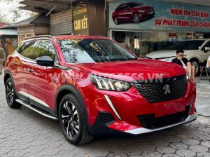 Xe Peugeot 2008 GT Line 1.2 AT 2020