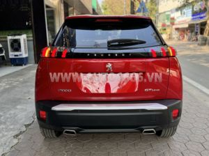 Xe Peugeot 2008 GT Line 1.2 AT 2020