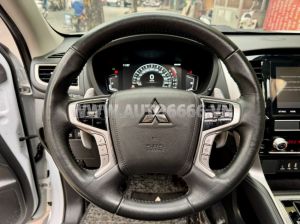 Xe Mitsubishi Pajero Sport 2.4D 4x4 AT 2021