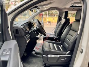 Xe Peugeot Traveller Luxury 2019