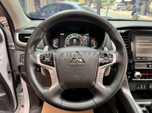 Xe Mitsubishi Pajero Sport 2.4D 4x4 AT 2021