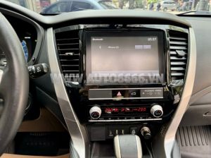 Xe Mitsubishi Pajero Sport 2.4D 4x4 AT 2021