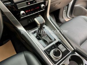 Xe Mitsubishi Pajero Sport 2.4D 4x4 AT 2021