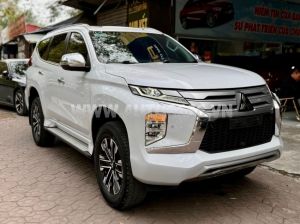 Xe Mitsubishi Pajero Sport 2.4D 4x4 AT 2021