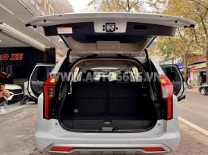 Xe Mitsubishi Pajero Sport 2.4D 4x4 AT 2021