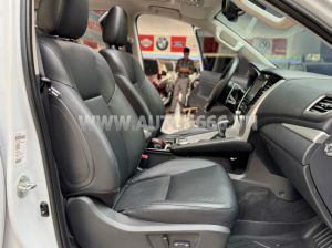 Xe Mitsubishi Pajero Sport 2.4D 4x4 AT 2021