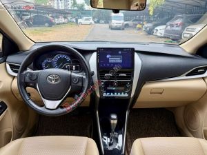 Xe Toyota Vios 1.5G 2020