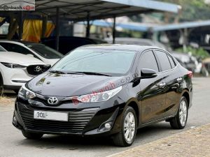 Xe Toyota Vios 1.5G 2020