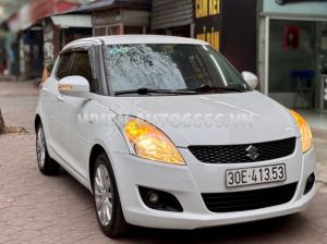 Xe Suzuki Swift 1.4 AT 2017