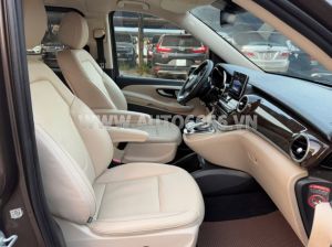 Xe Mercedes Benz V class V220d CDI 2015