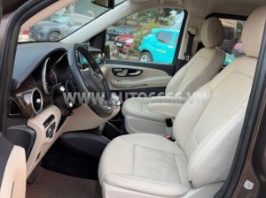 Xe Mercedes Benz V class V220d CDI 2015