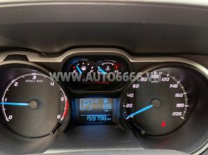 Xe Ford Ranger Wildtrak 2.2L 4x2 AT 2013