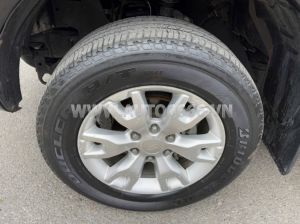 Xe Ford Ranger Wildtrak 2.2L 4x2 AT 2013