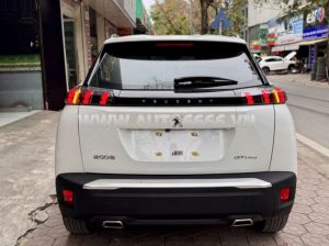 Xe Peugeot 2008 GT Line 1.2 AT 2021