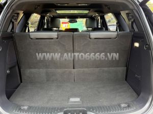 Xe Ford Everest Titanium 2.0L 4x4 AT 2021