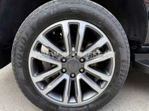 Xe Ford Everest Titanium 2.0L 4x4 AT 2021