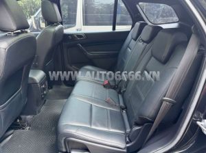 Xe Ford Everest Titanium 2.0L 4x4 AT 2021