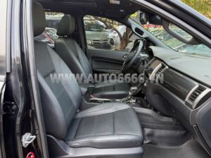 Xe Ford Everest Titanium 2.0L 4x4 AT 2021