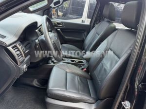 Xe Ford Everest Titanium 2.0L 4x4 AT 2021