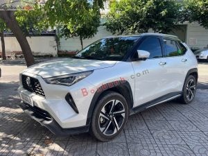 Xe Toyota Yaris Cross 1.5 D-CVT 2023