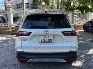 Xe Toyota Yaris Cross 1.5 D-CVT 2023