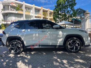 Xe Toyota Yaris Cross 1.5 D-CVT 2023