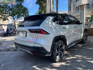 Xe Toyota Yaris Cross 1.5 D-CVT 2023