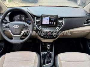 Xe Hyundai Accent 1.4 AT Đặc Biệt 2021