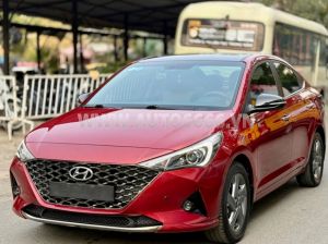 Xe Hyundai Accent 1.4 AT Đặc Biệt 2021