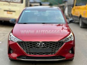 Xe Hyundai Accent 1.4 AT Đặc Biệt 2021