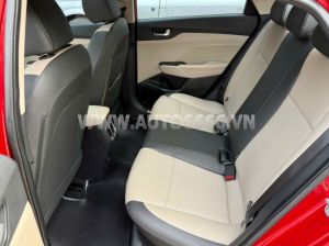 Xe Hyundai Accent 1.4 AT Đặc Biệt 2021